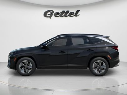 New 2026 Hyundai Tucson SEL