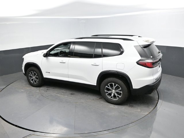 Used 2026 GMC Acadia AT4 w/ Super Cruise Package AWD/4WD image 45