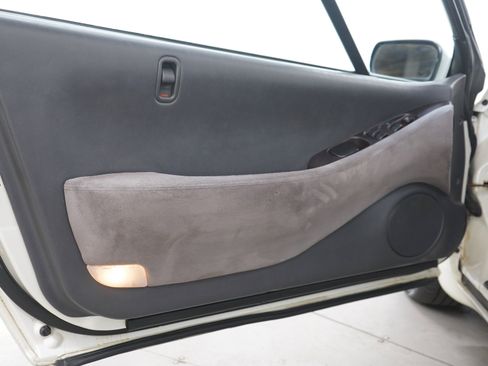 Used 1992 Subaru SVX AWD image 14