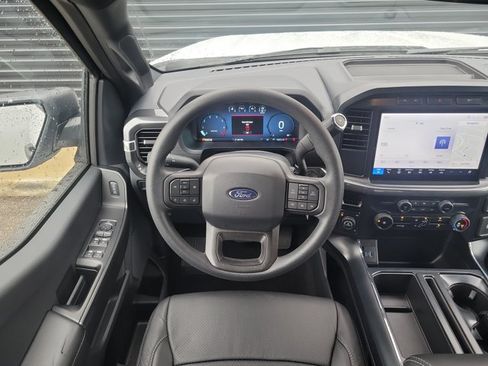 Used 2024 Ford F150 STX AWD/4WD image 12