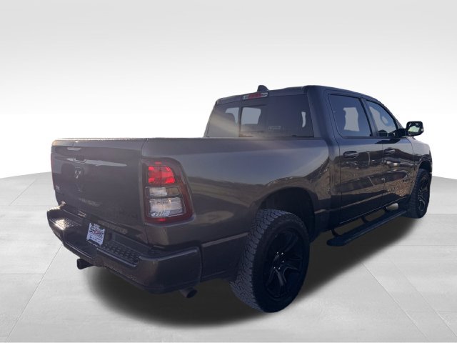 Used 2022 RAM 1500 Big Horn AWD/4WD image 20