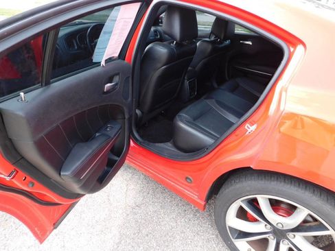 Used 2015 Dodge Charger R/T w/ Plus Group image 11