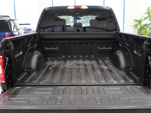 Used 2018 Ford F150 XL w/ Equipment Group 101A Mid image 7