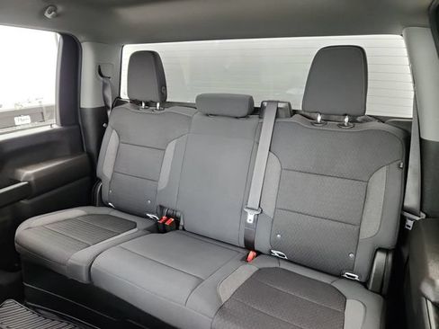 Used 2023 Chevrolet Silverado 2500 Custom w/ Custom Convenience Package AWD/4WD image 27
