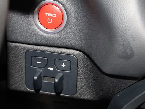 Used 2022 Toyota Tundra TRD Pro image 36