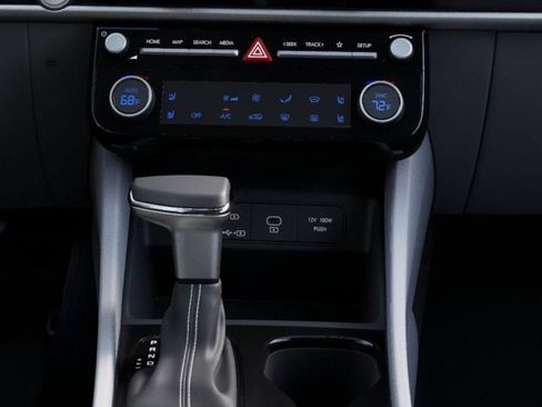 New 2026 Hyundai Tucson SEL AWD/4WD image 16