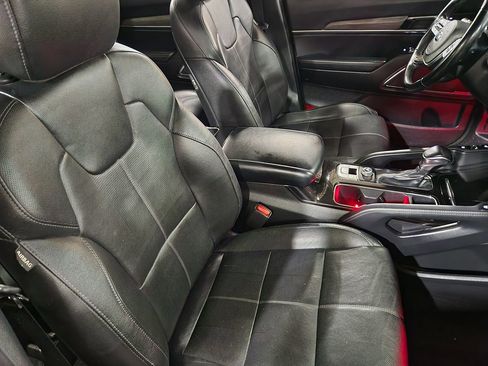 Used 2021 Kia Telluride SX image 32