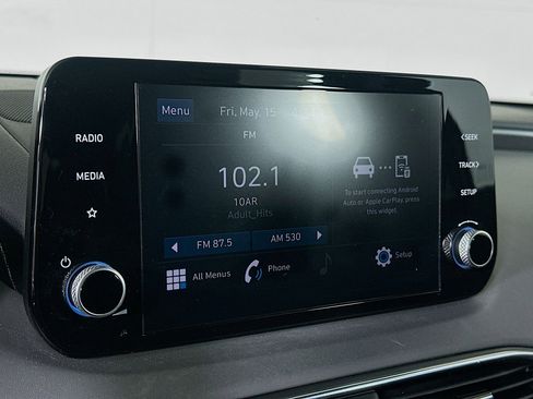 Used 2023 Hyundai Santa Fe SE FWD image 19