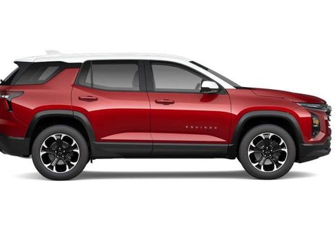 New 2026 Chevrolet Equinox LT w/ Safety and Technology Package image 29