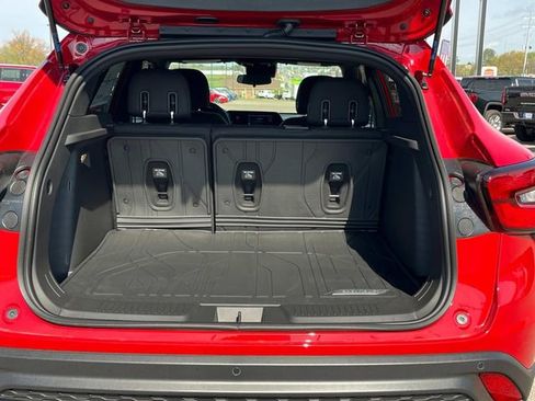 New 2026 Chevrolet Trax RS FWD image 6