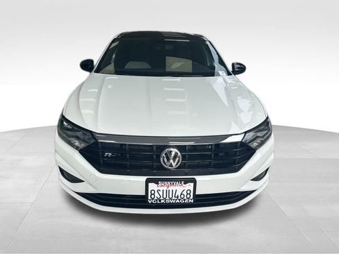 Used 2020 Volkswagen Jetta R-Line w/ R-Line Cold Weather Package image 8
