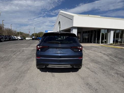 New 2026 Acura MDX w/ Technology Package image 5