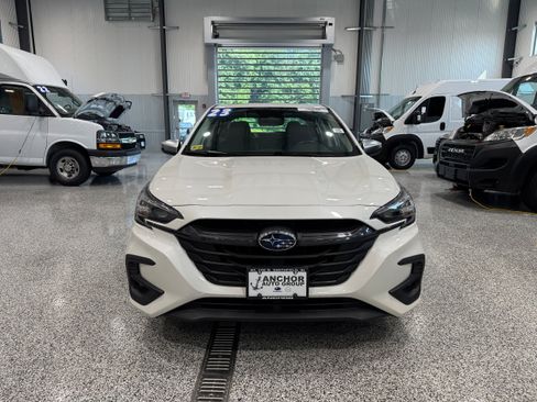 Used 2023 Subaru Legacy Touring XT AWD/4WD image 2