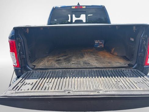 Used 2019 RAM 1500 Big Horn AWD/4WD image 23