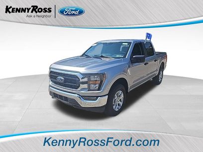 Used 2023 Ford F150 XLT