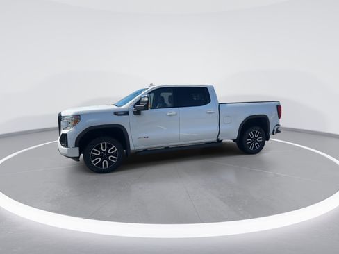 Used 2020 GMC Sierra 1500 AT4 w/ AT4 Premium Package image 5