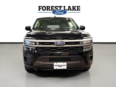 Certified 2024 Ford Expedition Max XLT image 2