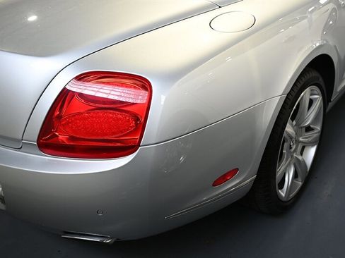Used 2007 Bentley Continental GT image 26