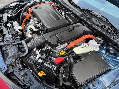 Used 2025 Honda Civic Sport image 8