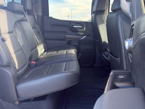 Used 2021 GMC Sierra 1500 Denali w/ Denali Ultimate Package image 14