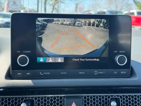 Used 2022 Honda Civic Sport image 30