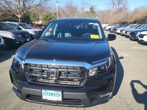 New 2026 Honda Ridgeline RTL image 2