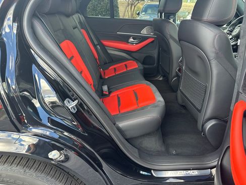 New 2026 Mercedes-Benz GLE 63 AMG S image 17