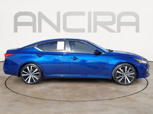 Used 2020 Nissan Altima 2.5 SR image 13