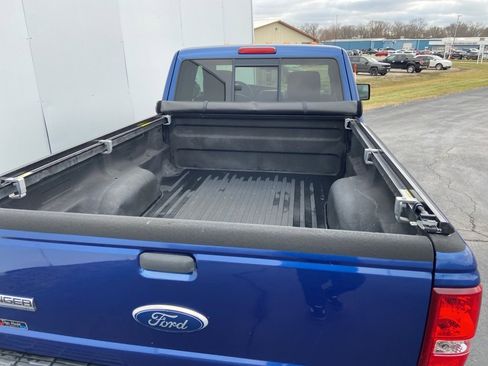 Used 2011 Ford Ranger XLT image 9