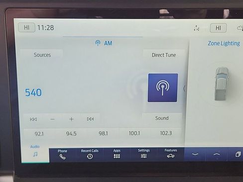 Used 2022 Ford F150 Lariat image 20