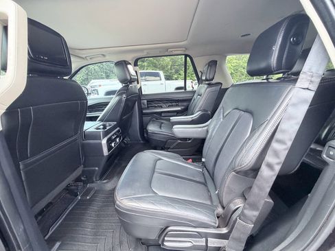 Used 2019 Ford Expedition Platinum RWD image 28