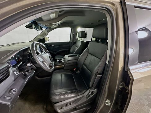 Used 2015 Chevrolet Tahoe LT image 13