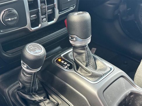 New 2025 Jeep Wrangler Unlimited Sport image 18