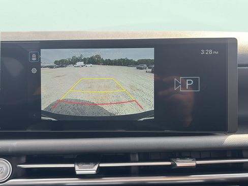 New 2026 Hyundai Tucson SEL FWD image 16