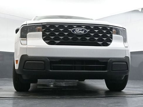 New 2026 Ford Maverick XL w/ Equipment Group 101A AWD/4WD image 25