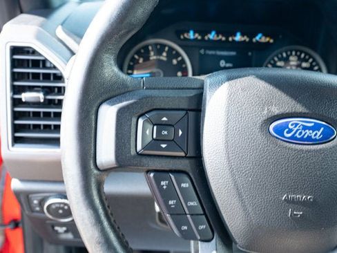 Used 2017 Ford F150 XLT w/ Equipment Group 302A Luxury AWD/4WD image 26
