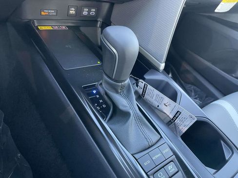 New 2026 Toyota Camry SE FWD image 42