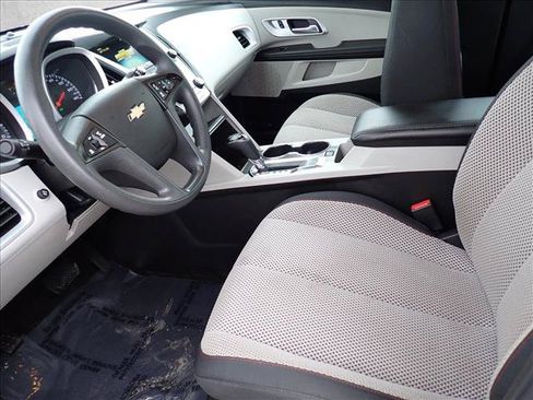 Used 2016 Chevrolet Equinox LS AWD/4WD image 10