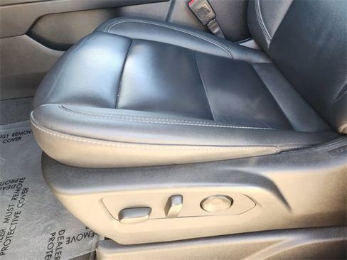 Certified 2024 Chevrolet Tahoe LT image 24