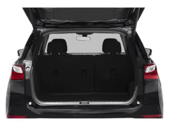 Used 2020 Chevrolet Equinox LT FWD image 13
