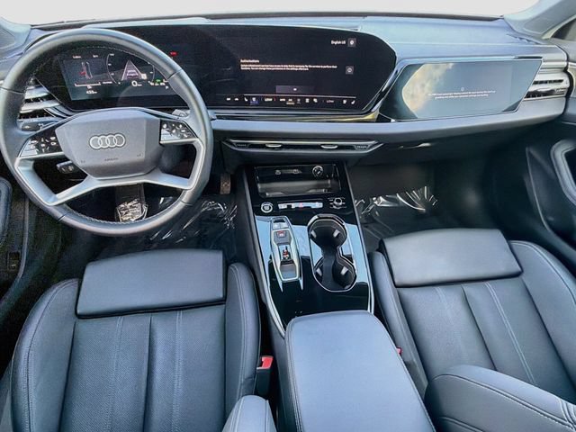 Used 2025 Audi A5 Prestige w/ 19" Wheel Package AWD/4WD image 16