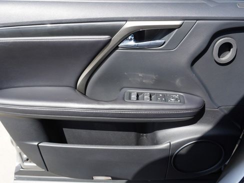 Used 2020 Lexus RX 350 FWD w/ Accessory Package image 21