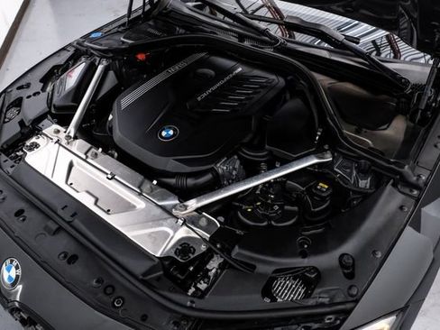 Used 2021 BMW 440i xDrive Coupe w/ Premium Package AWD/4WD image 59