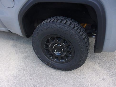 Used 2024 GMC Sierra 1500 AT4X w/ AT4X AEV Edition image 56