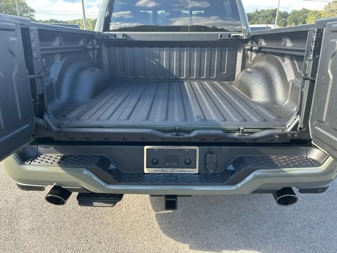 New 2026 RAM 1500 Laramie w/ Night Edition image 10