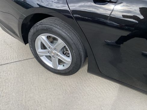 Used 2024 Chevrolet Malibu LS image 5