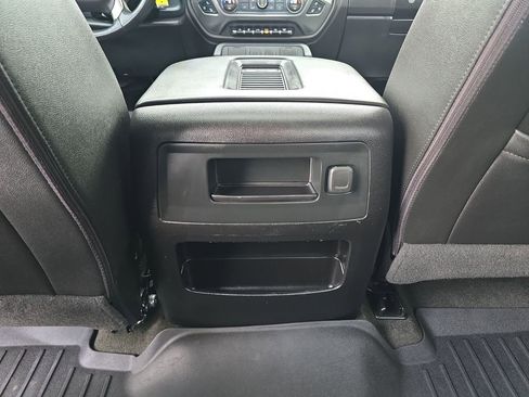 Certified 2017 Chevrolet Silverado 3500 LTZ w/ Duramax Plus Package image 25