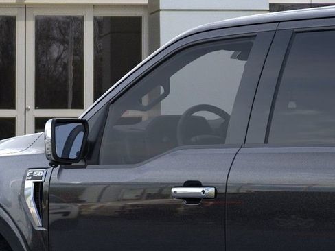 New 2026 Ford F150 XLT image 20