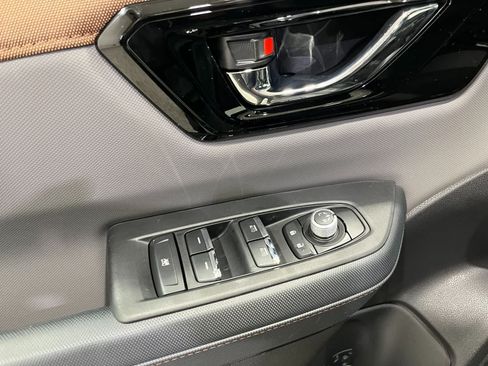 Certified 2026 Subaru Forester Sport AWD/4WD image 13