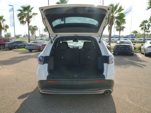 Used 2024 Honda HR-V Sport image 11